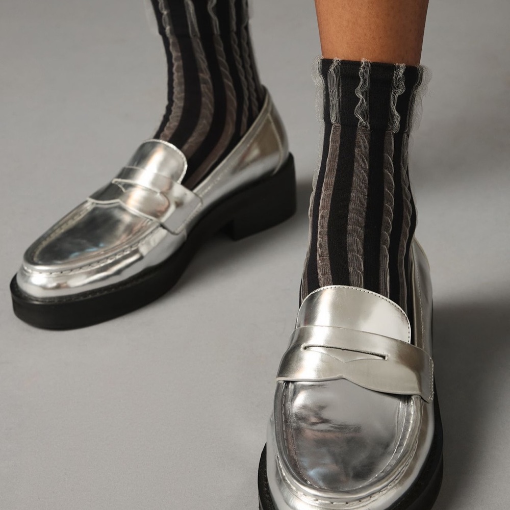 Bibi Lou Jaya Loafers
